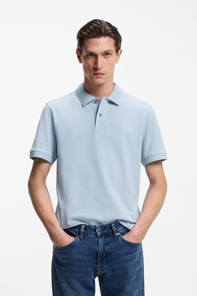 ΜΠΛΟΥΖΑ POLO BOSS - 450 ΣΙΕΛ